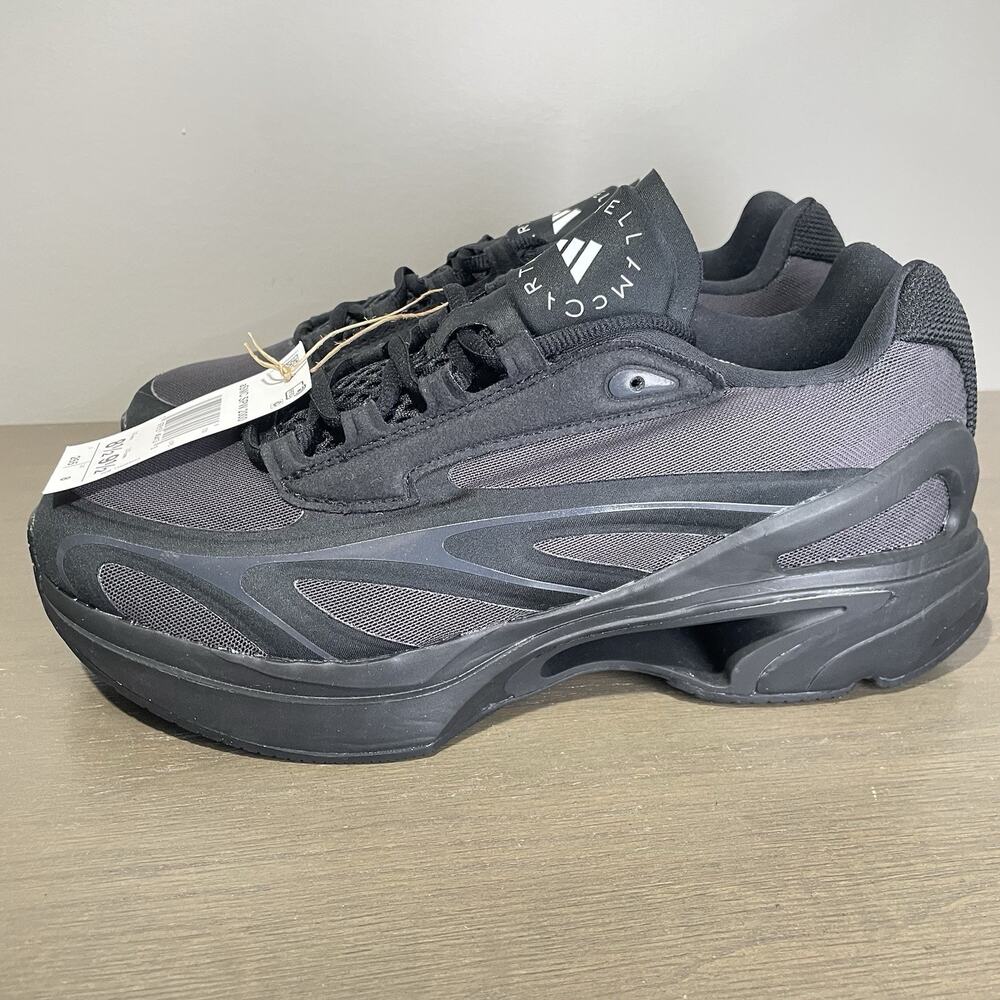 Adidas Mens 8.5 Womens 9.5 Shoes NEW Stella McCartney Sportswear 2000 JH8766